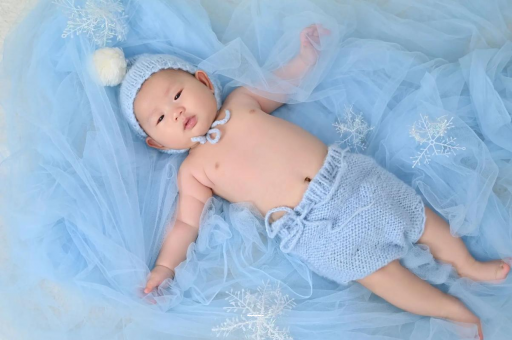 通许六个月宝宝嗜睡 通许六个月宝宝嗜睡