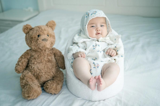 通许两岁宝宝身高体重标准