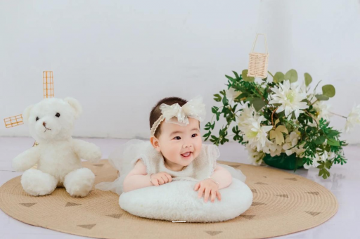 通许五个月宝宝可以坐吗 通许五个月宝宝可以坐吗